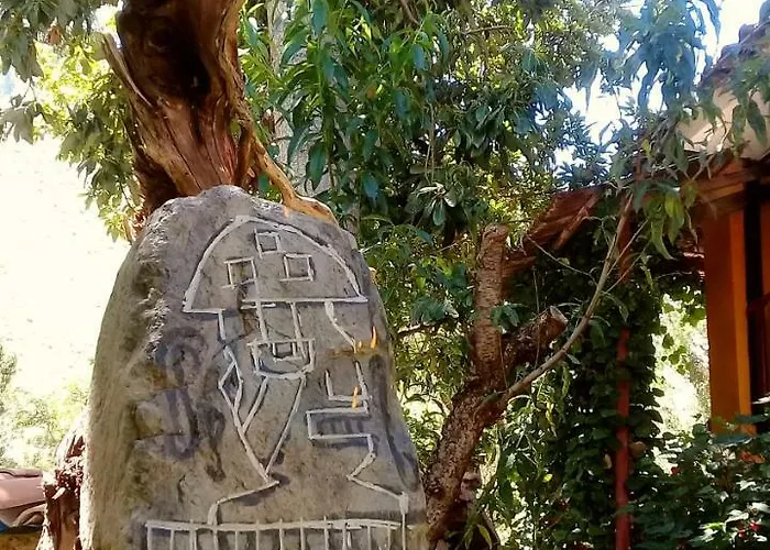 Caminantes Del Valle Hostel Urubamba