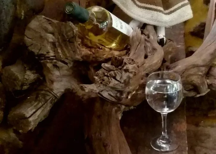 Hostel Caminantes Del Valle