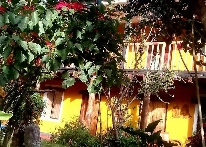 Caminantes Del Valle Urubamba