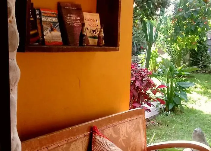 Caminantes Del Valle Urubamba