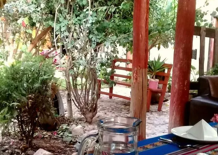 Caminantes Del Valle