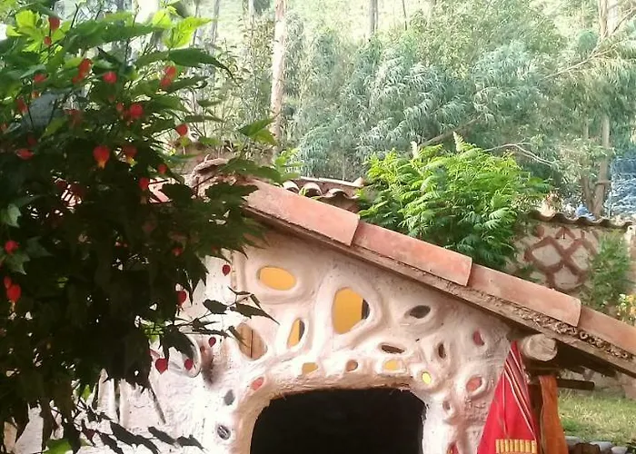 Caminantes Del Valle Hostel