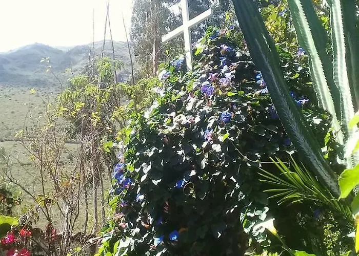 Caminantes Del Valle Hostel Urubamba