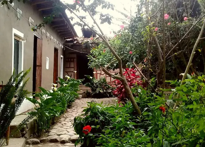 Caminantes Del Valle *
