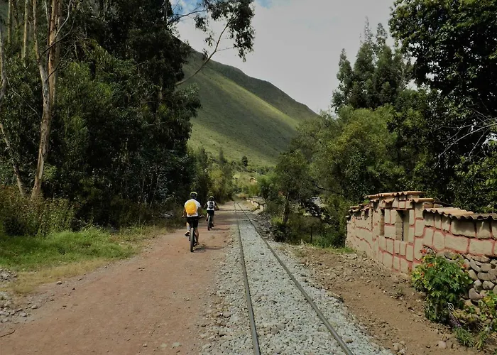 Caminantes Del Valle * Urubamba