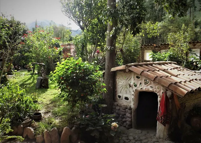 Caminantes Del Valle