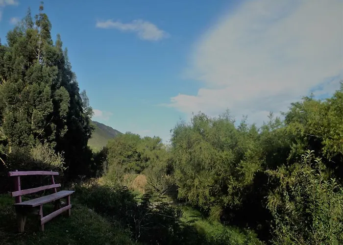 Caminantes Del Valle Hostel