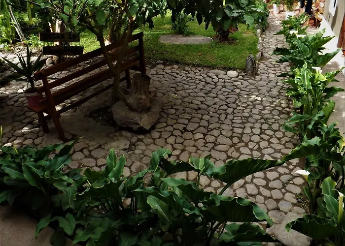Caminantes Del Valle Urubamba