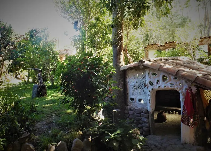 Caminantes Del Valle Urubamba