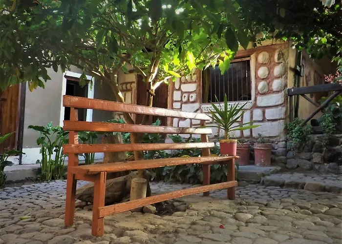 Caminantes Del Valle Hostel *