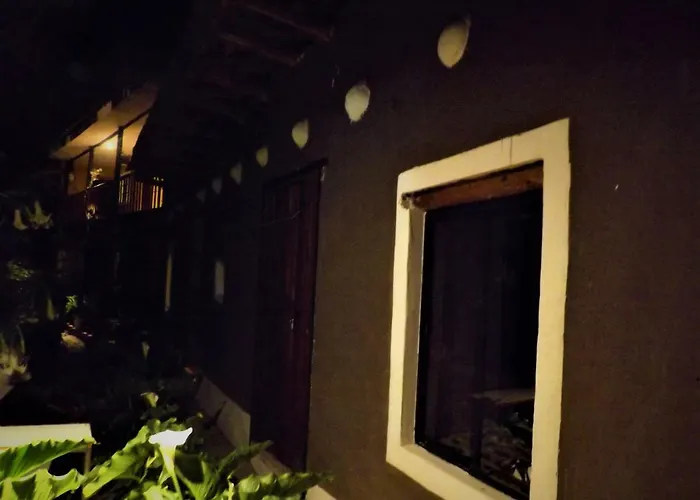 Caminantes Del Valle Hostel