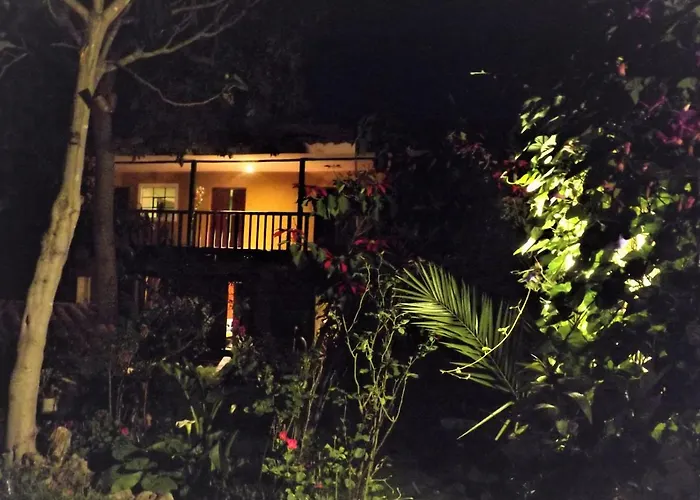Hostel Caminantes Del Valle