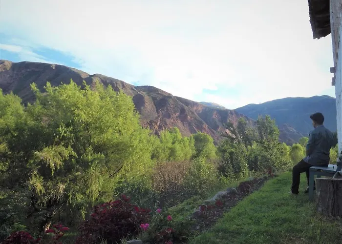 Caminantes Del Valle Hostel *