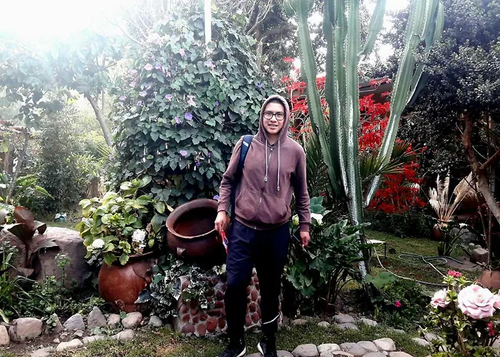 Hostel Caminantes Del Valle Urubamba