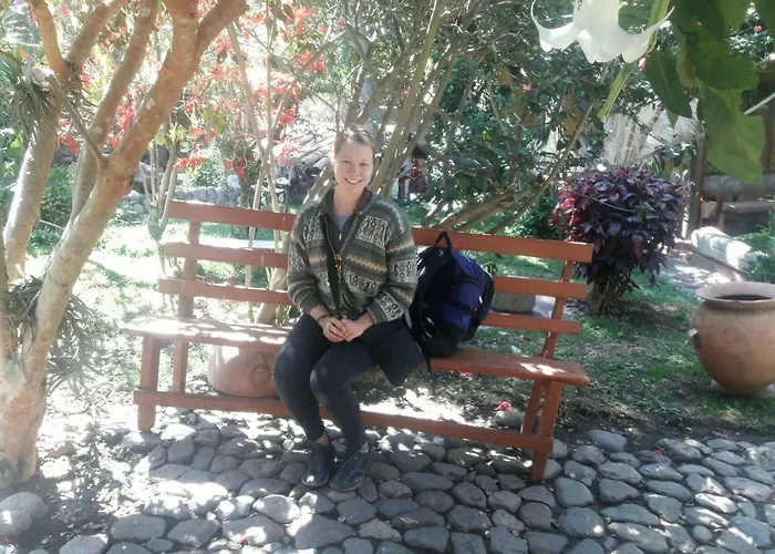 Hostel Caminantes Del Valle Urubamba
