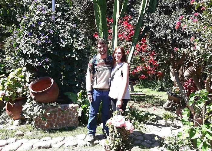 Caminantes Del Valle *