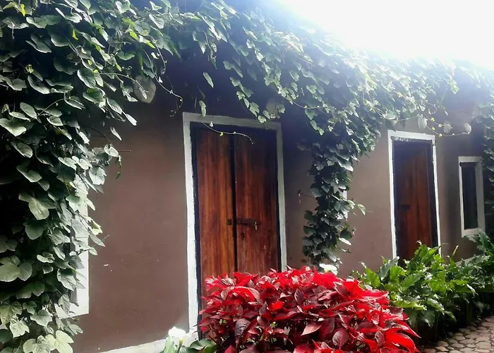 Caminantes Del Valle * Urubamba